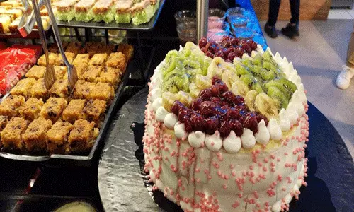 هتل سیگنیچر بلو ریزورت کوش آداسی